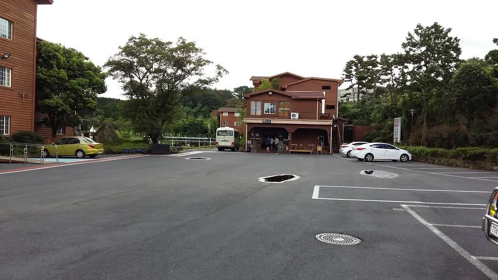 아르본 리조트 제주