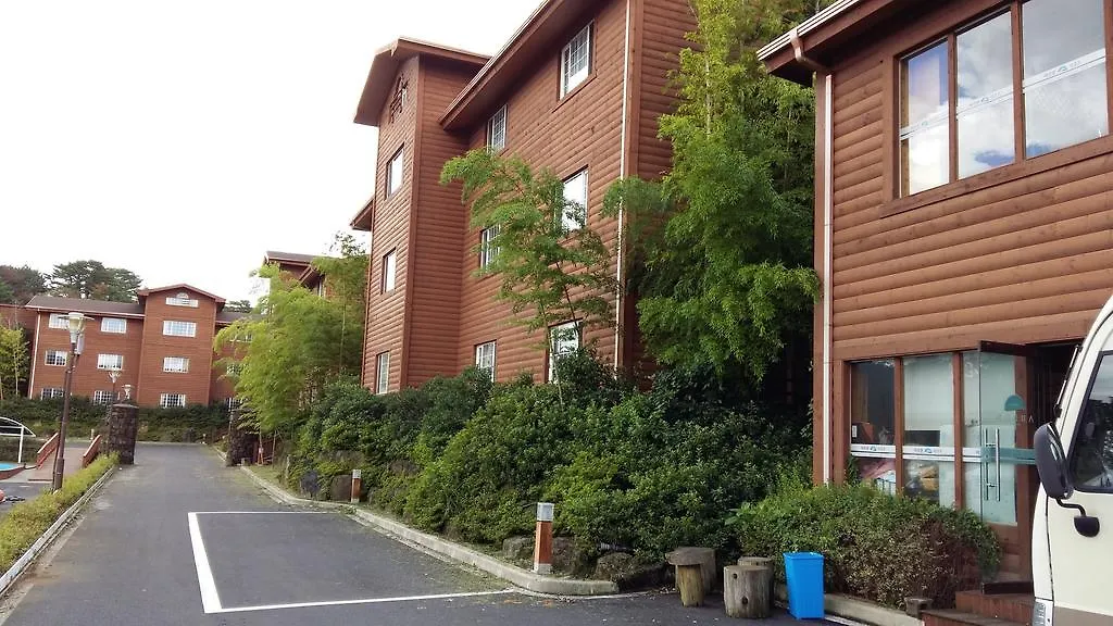 아르본 리조트 제주 2*,  대한민국