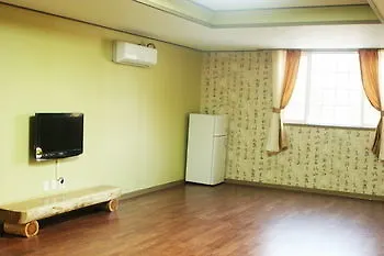아르본 리조트 제주