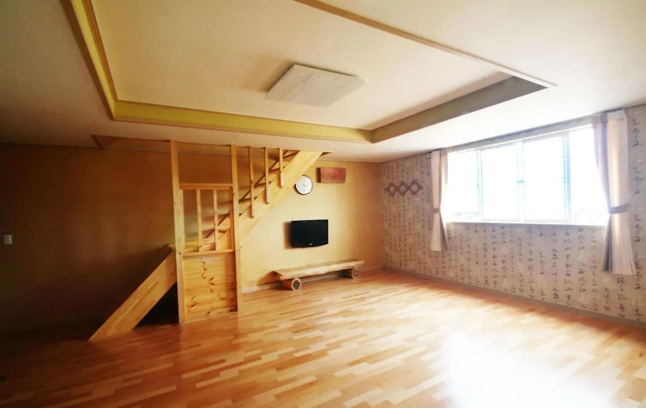 아르본 리조트 제주 2*,  대한민국