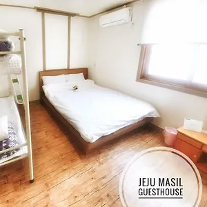 2* Maison d'hôtes Masil