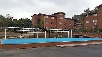 Arbon Youth Hostel & Resort Jeju