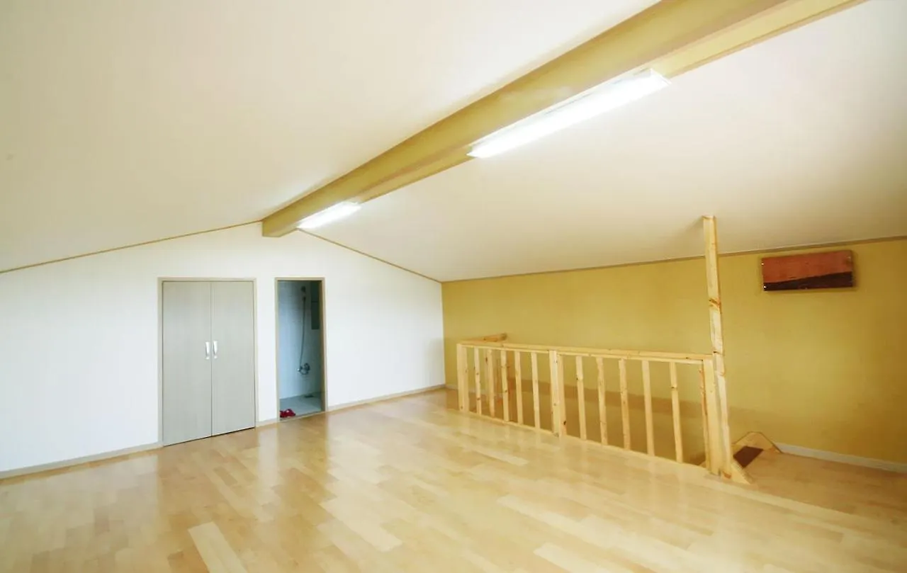 Arbon Youth Hostel & Resort Jeju